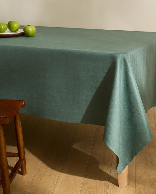 Imagen 0 de Mantel lino Sidney