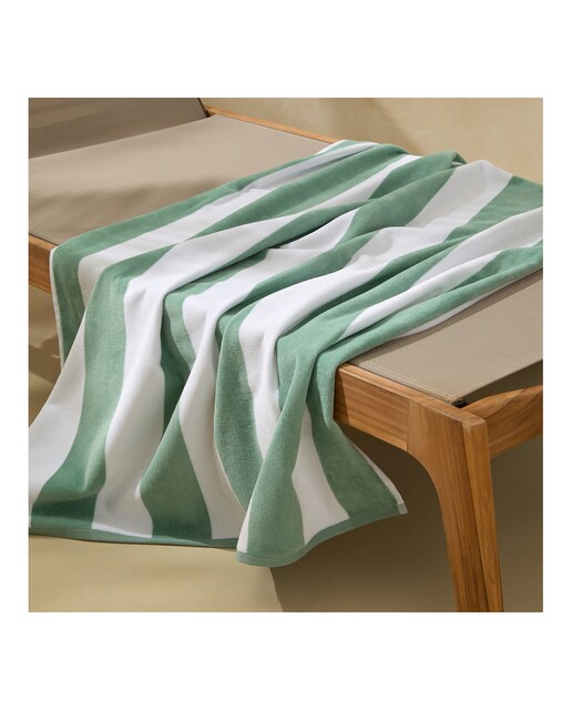 Imagen 0 de Toalla de playa Flota 22 El Corte Inglés