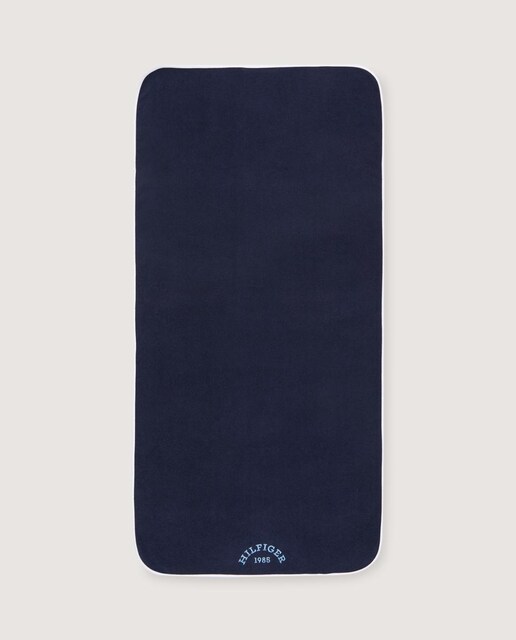 Imagen 0 de Toalla de playa Miami Tommy Hilfiger