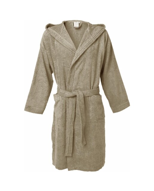 Imagen 0 de Albornoz unisex algodón 380 gr/m2 Colors El Corte Inglés