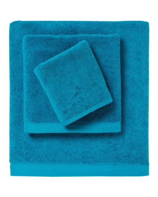 Imagen 0 de Toalla de baño algodón extrapeinado 550 gr/m2 Kashmir El Corte Inglés