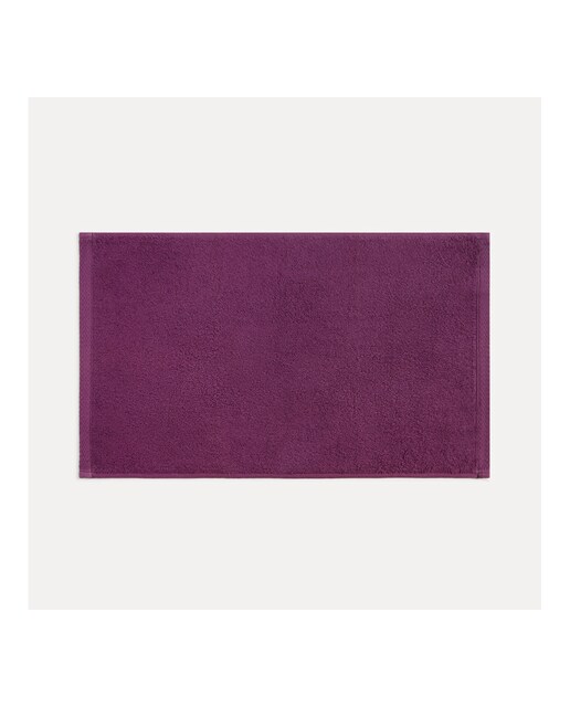 Imagen 0 de Toalla de baño algodón extrapeinado 550 gr/m2 Kashmir El Corte Inglés