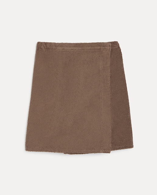 Imagen 0 de Salbaño para hombre rizo de algodón 450 gr/m2 Kashmir El Corte Inglés
