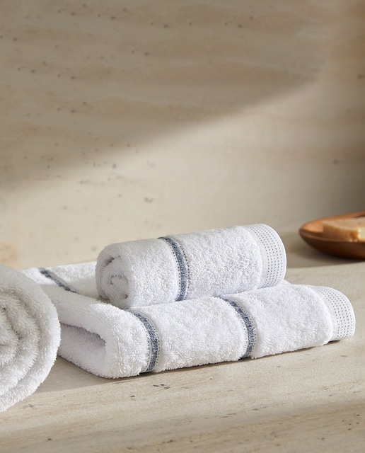 Imagen 0 de Toalla de baño algodón 500 gr/m2 Argos El Corte Inglés