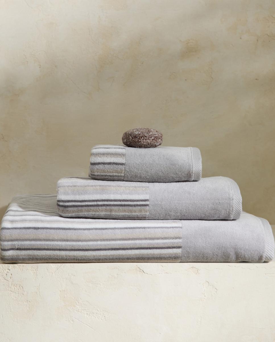 Imagen 0 de Toalla de baño algodón 480 gr/m2 Holism