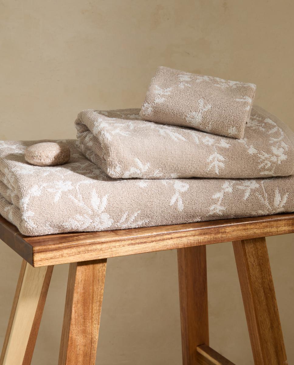 Imagen 0 de Toalla de baño algodón 480 gr/m2 Blom