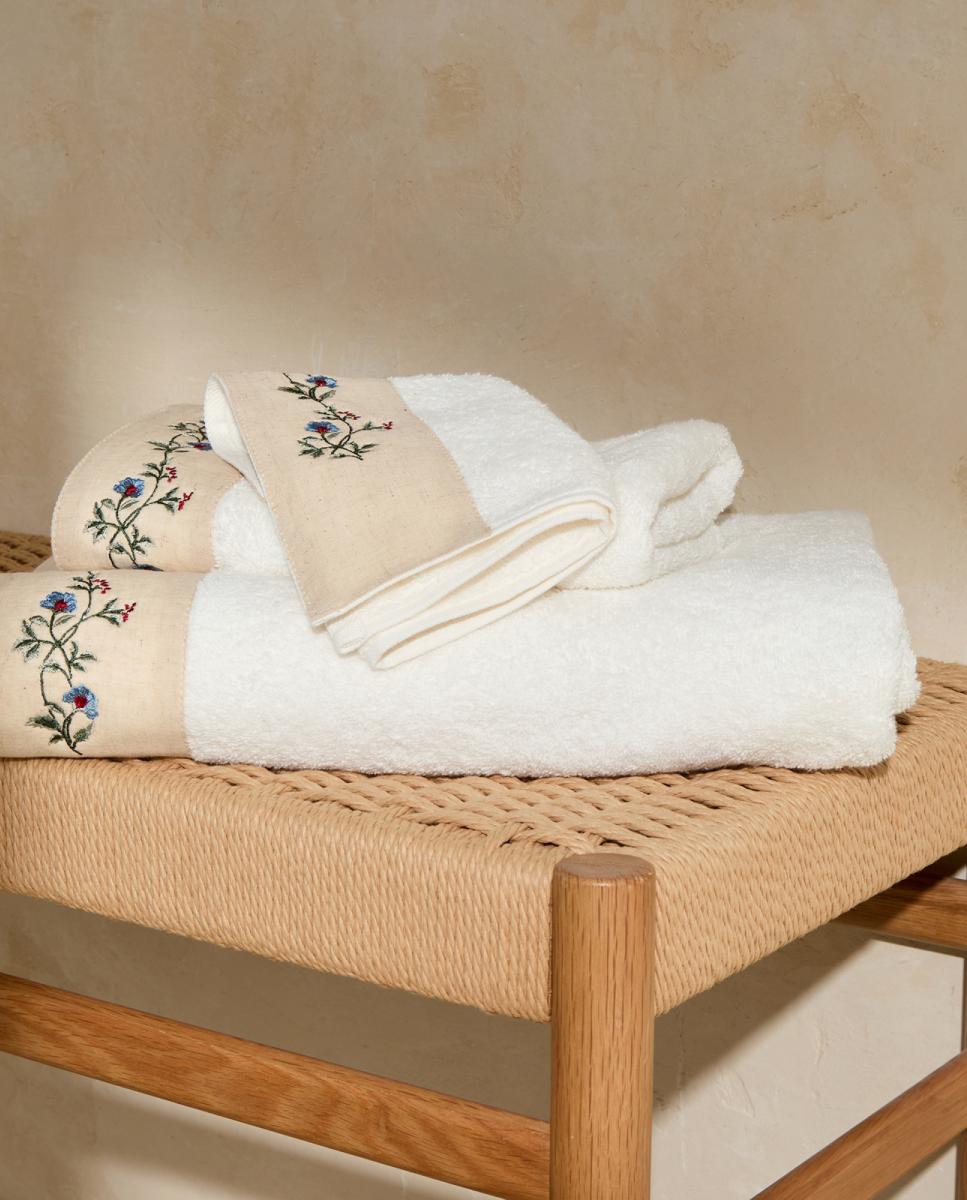 Imagen 0 de Toalla de baño algodón 480 gr/m2 Matste