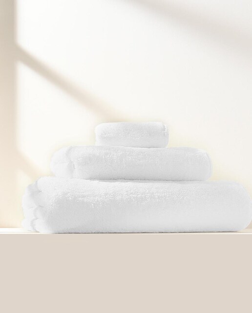 Imagen 0 de Toalla de baño algodón 700 gr/m2 Supima 24 El Corte Inglés