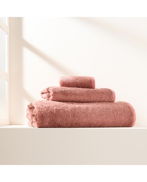 Imagen 0 de Toalla de baño algodón 700 gr/m2 Supima 24 El Corte Inglés