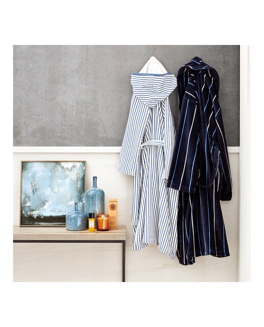 Imagen 0 de Albornoz para hombre algodón 380 gr/m2 Vanuccy El Corte Inglés