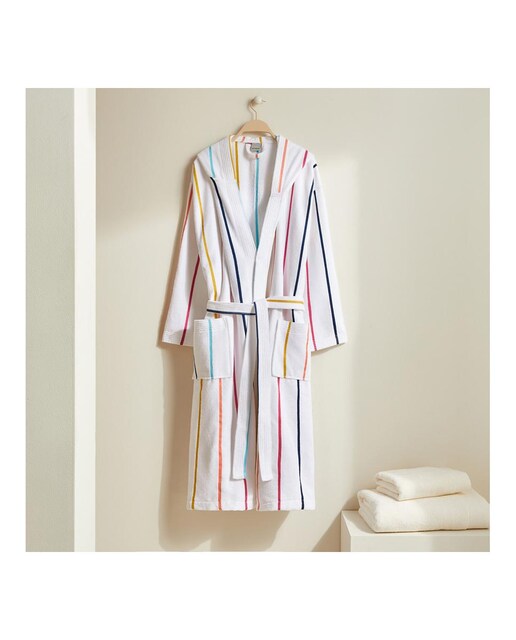 Imagen 0 de Albornoz de mujer con capucha 380 gr/m2 Chicory El Corte Inglés