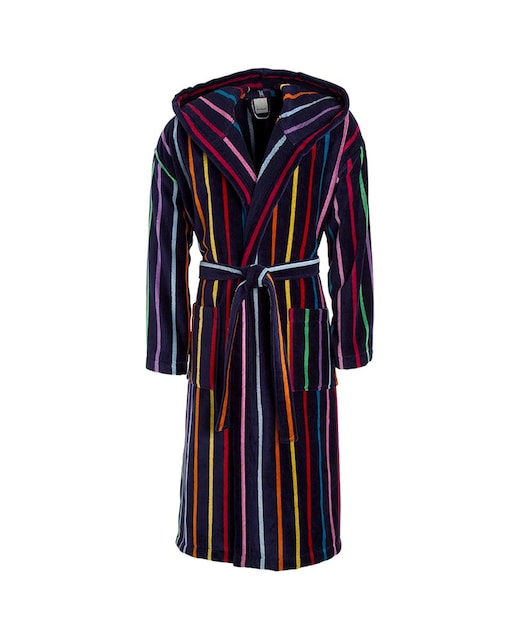 Imagen 0 de Albornoz para hombre con capucha algodón 380 gr/m2 Bryan El Corte Inglés