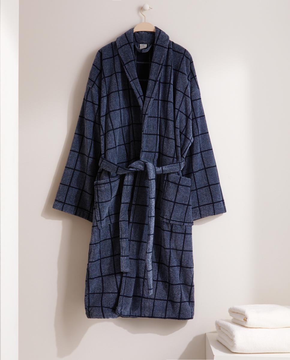 Imagen 0 de Albornoz para hombre algodón 380 gr/m2 Umbala El Corte Inglés