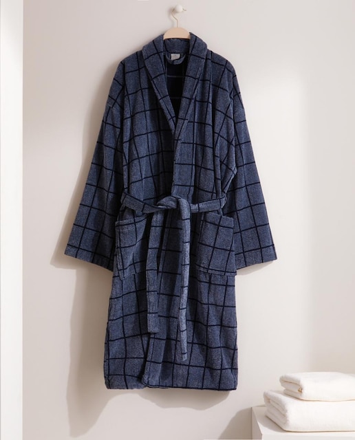 Imagen 0 de Albornoz para hombre algodón 380 gr/m2 Umbala El Corte Inglés