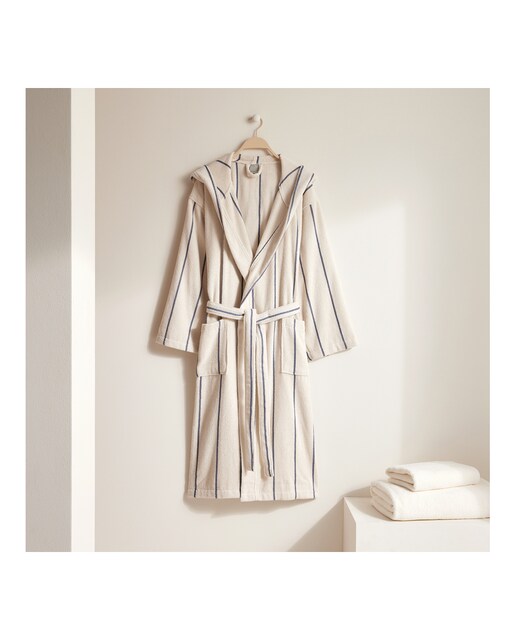 Imagen 0 de Albornoz unisex algodón 380 gr/m2 Hill El Corte Inglés