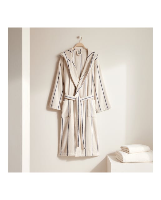 Imagen 0 de Albornoz unisex algodón 380 gr/m2 Hill El Corte Inglés