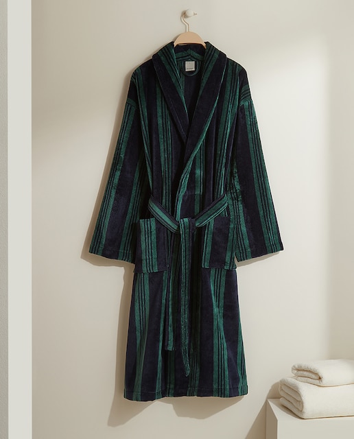 Imagen 0 de Albornoz algodón 380 gr/m2 Lucas El Corte Inglés