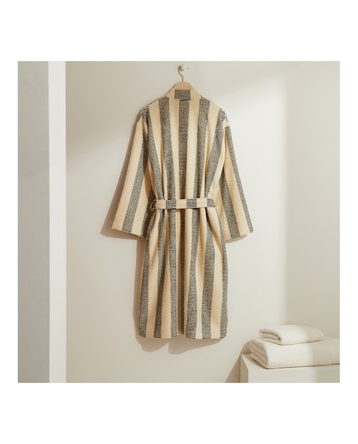 Imagen 0 de Albornoz algodón 350 gr/m2 Cairo El Corte Inglés