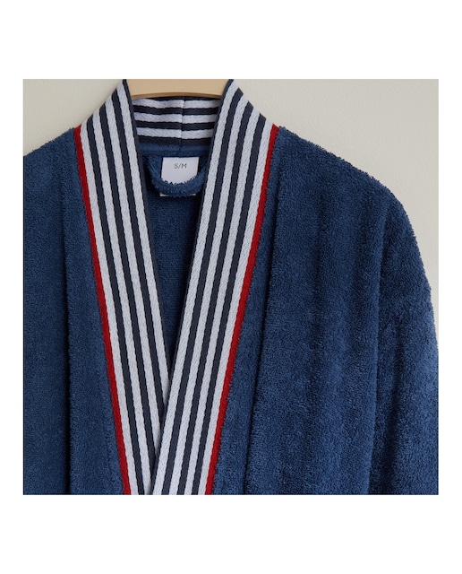 Imagen 0 de Albornoz kimono algodón 380 gr/m2 Huga El Corte Inglés