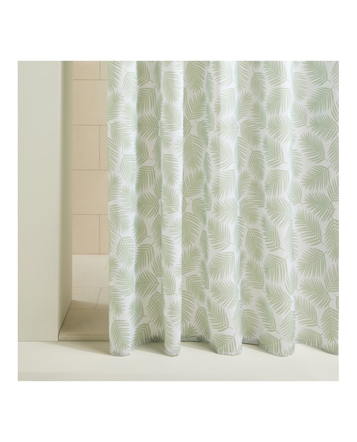 Imagen 0 de Cortina de baño Brasilia El Corte Inglés