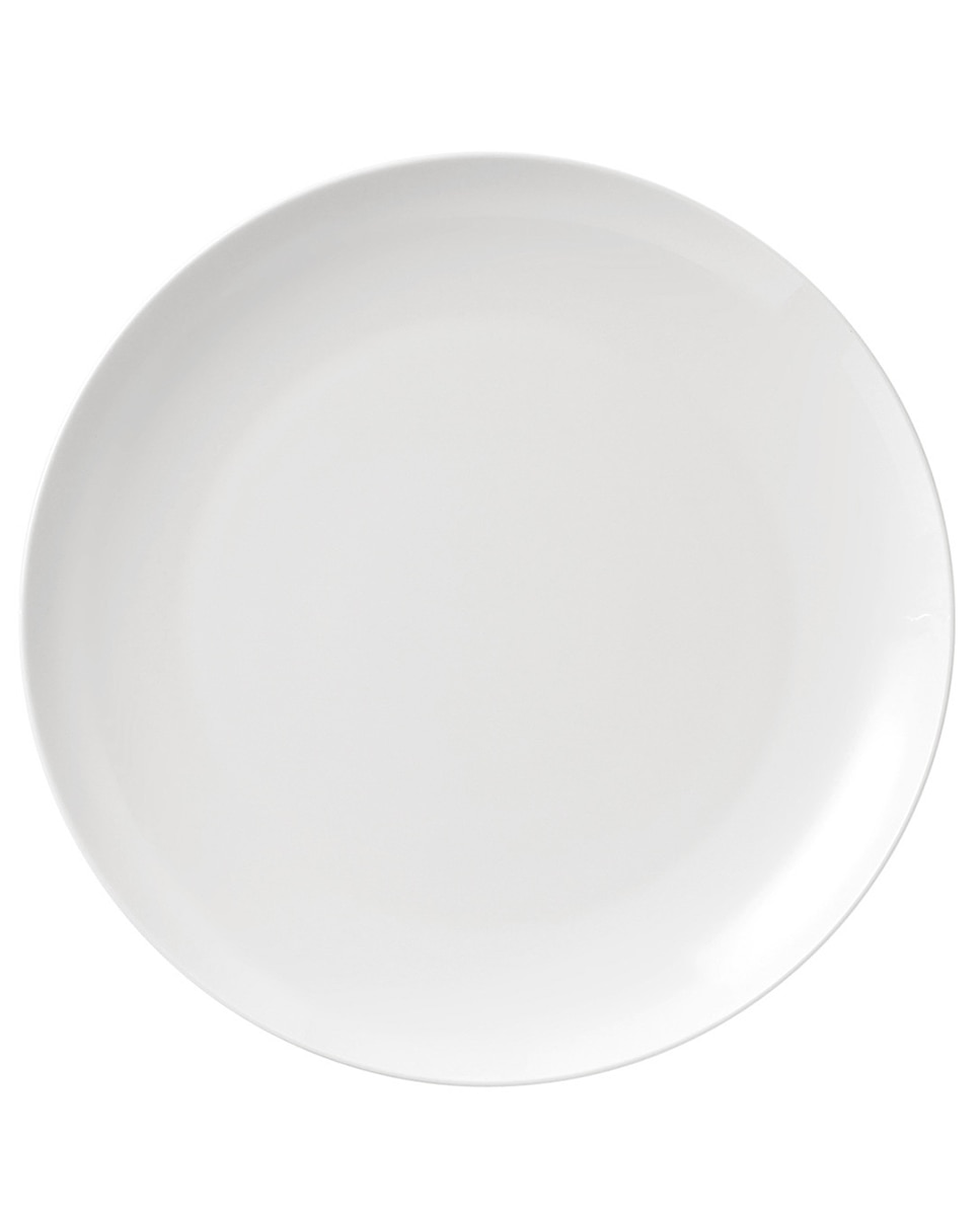 Imagen 0 de Fuente redonda Bone China Essential El Corte Inglés