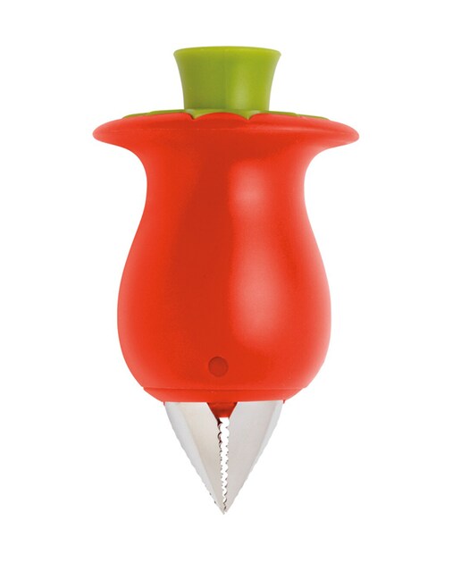 Imagen 0 de Descorazonador de tomates Chef'n Dpl Hullster