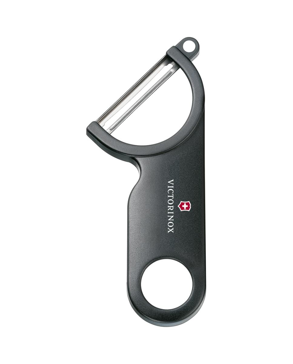 Descascador Victorinox Preto-2