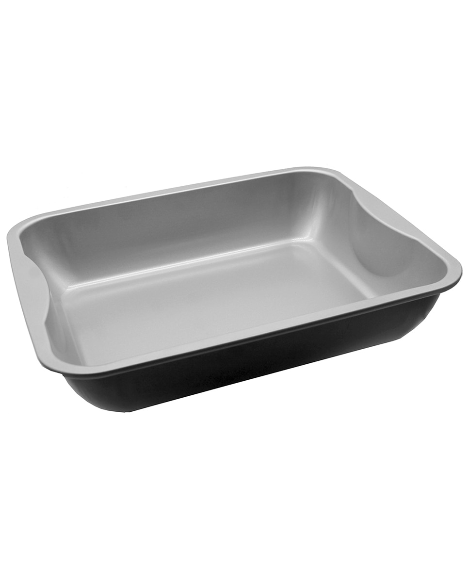 Imagen 0 de Fuente de horno para asados Metal El Corte inglés