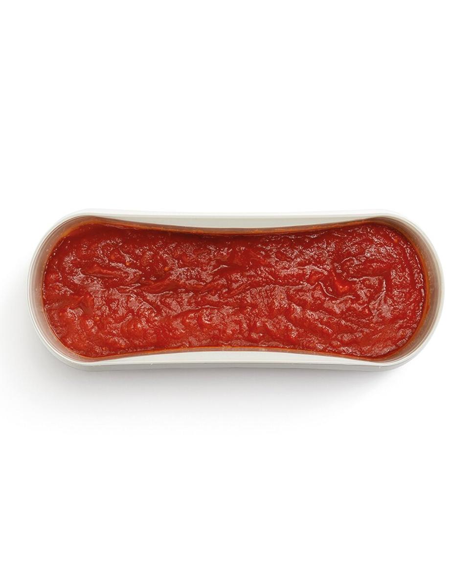 Cozedor de massa Pasta Cooker Lékué Castanho-10