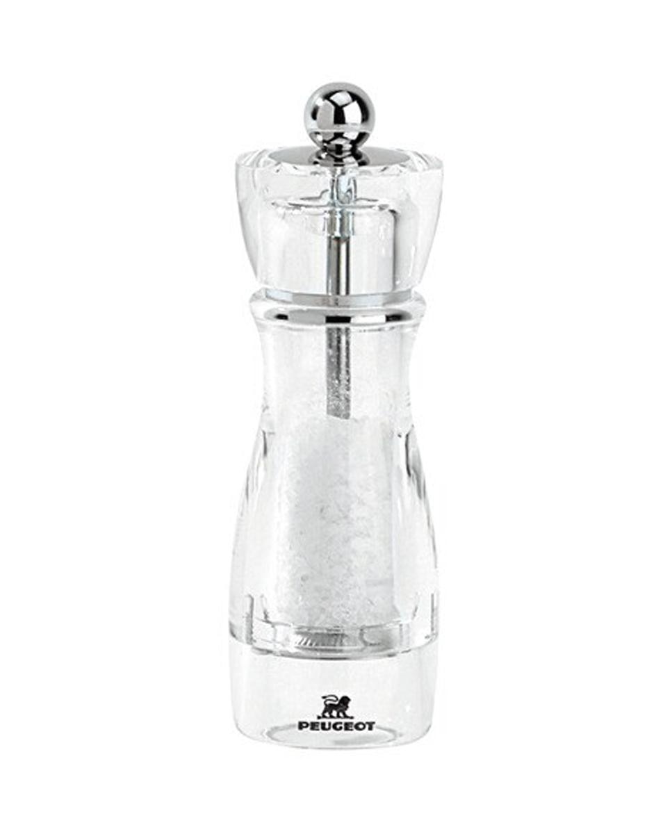 Imagen 0 de Molinillo de sal Vittel Peugeot