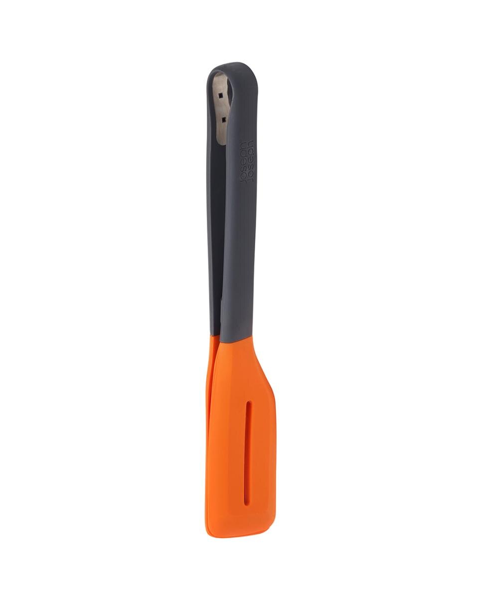 Pinças Turner Tongs Joseph Joseph Laranja-2