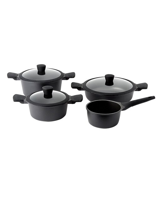 Imagen 0 de Batería de cocina de 4 piezas Excellent El Corte Inglés