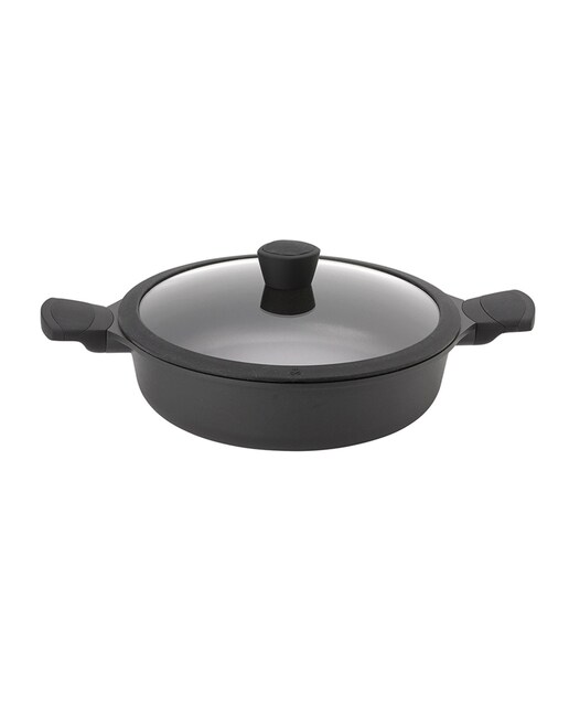 Imagen 0 de Rustidera de aluminio fundido Excellent El Corte Inglés