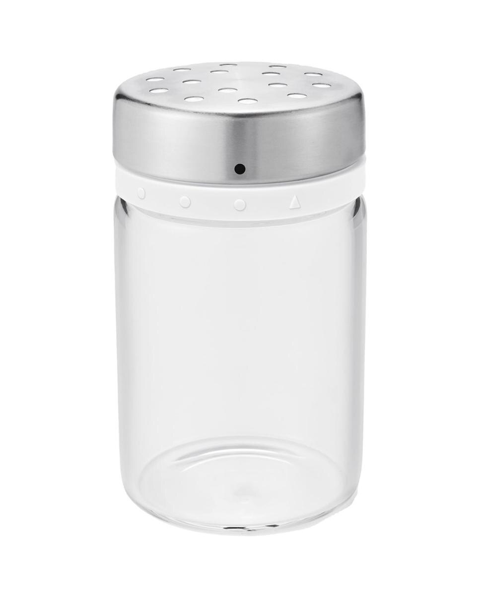 Caixa para especiarias Good Grips Transparente-2