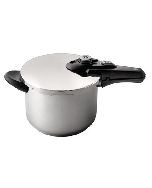 Imagen 0 de Olla express de acero inoxidable 18/10 Vitesse Bra