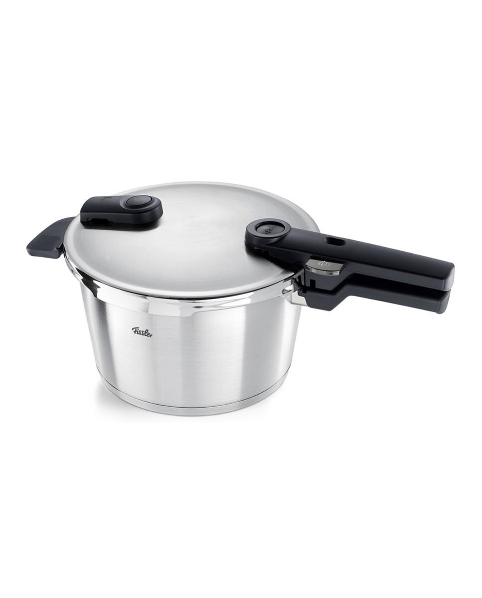 Panela de Pressão Vitaquick® Premium Aço-2