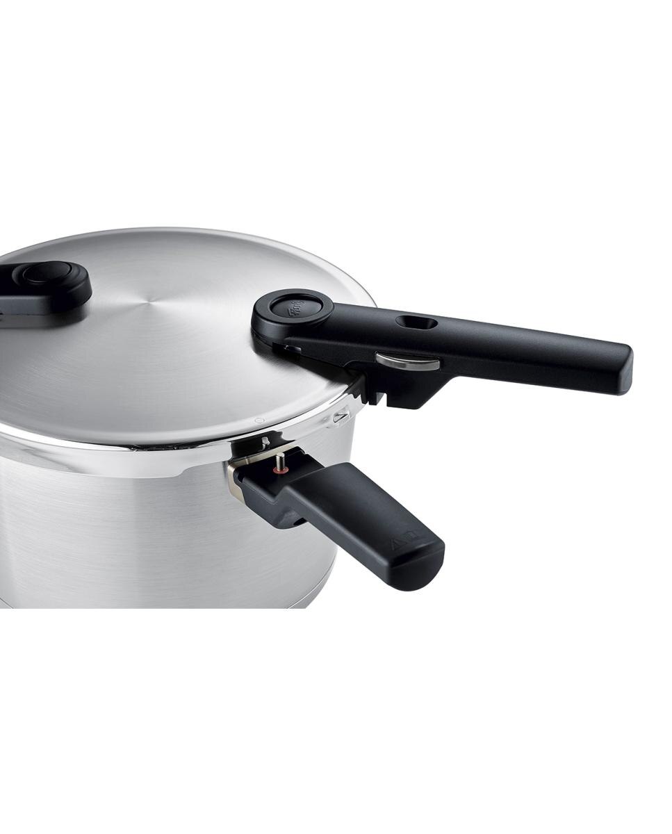 Panela de Pressão Vitaquick® Premium Aço-6