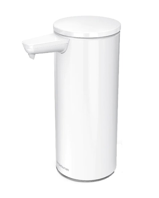 Imagen 0 de Dosificador de jabón con sensor Simple Human