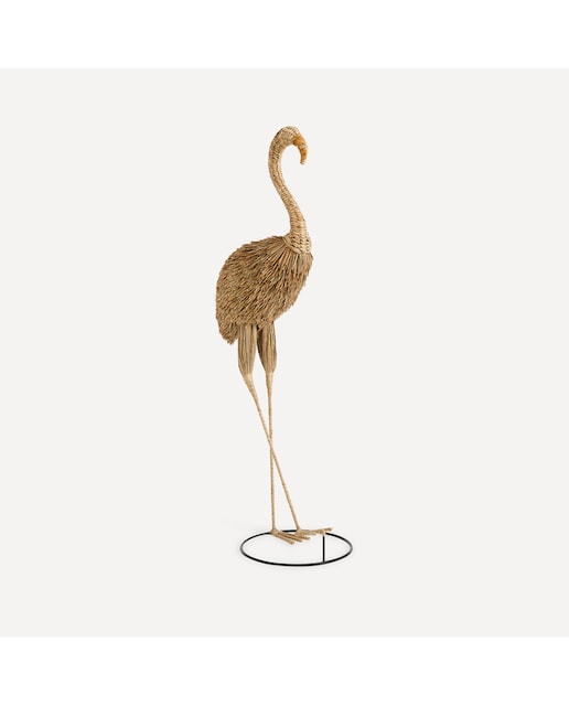 Imagen 0 de Figura decorativa Cigüeña Managua 146 cm El Corte Inglés