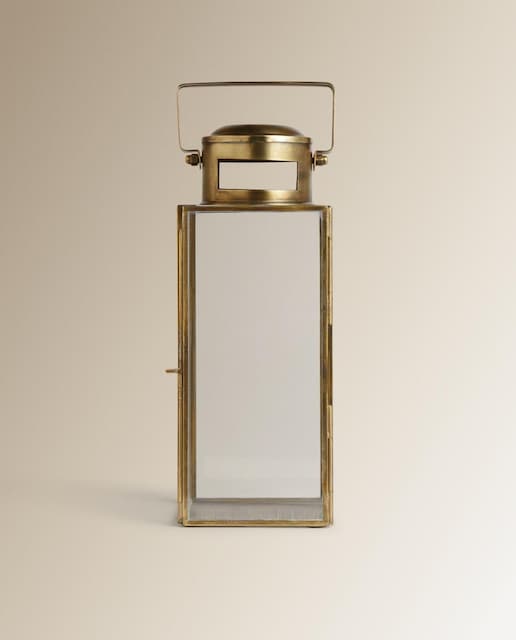 Imagen 0 de Farol Amfora El Corte Inglés