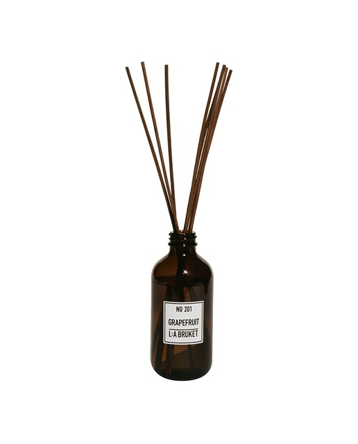 Imagen 0 de Difusor de varillas Grapefruit La Bruket