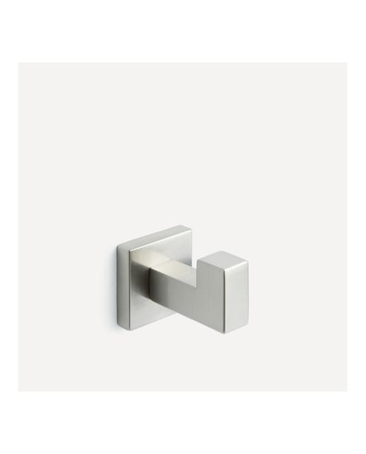 Imagen 0 de Percha individual de baño Zante El Corte Inglés