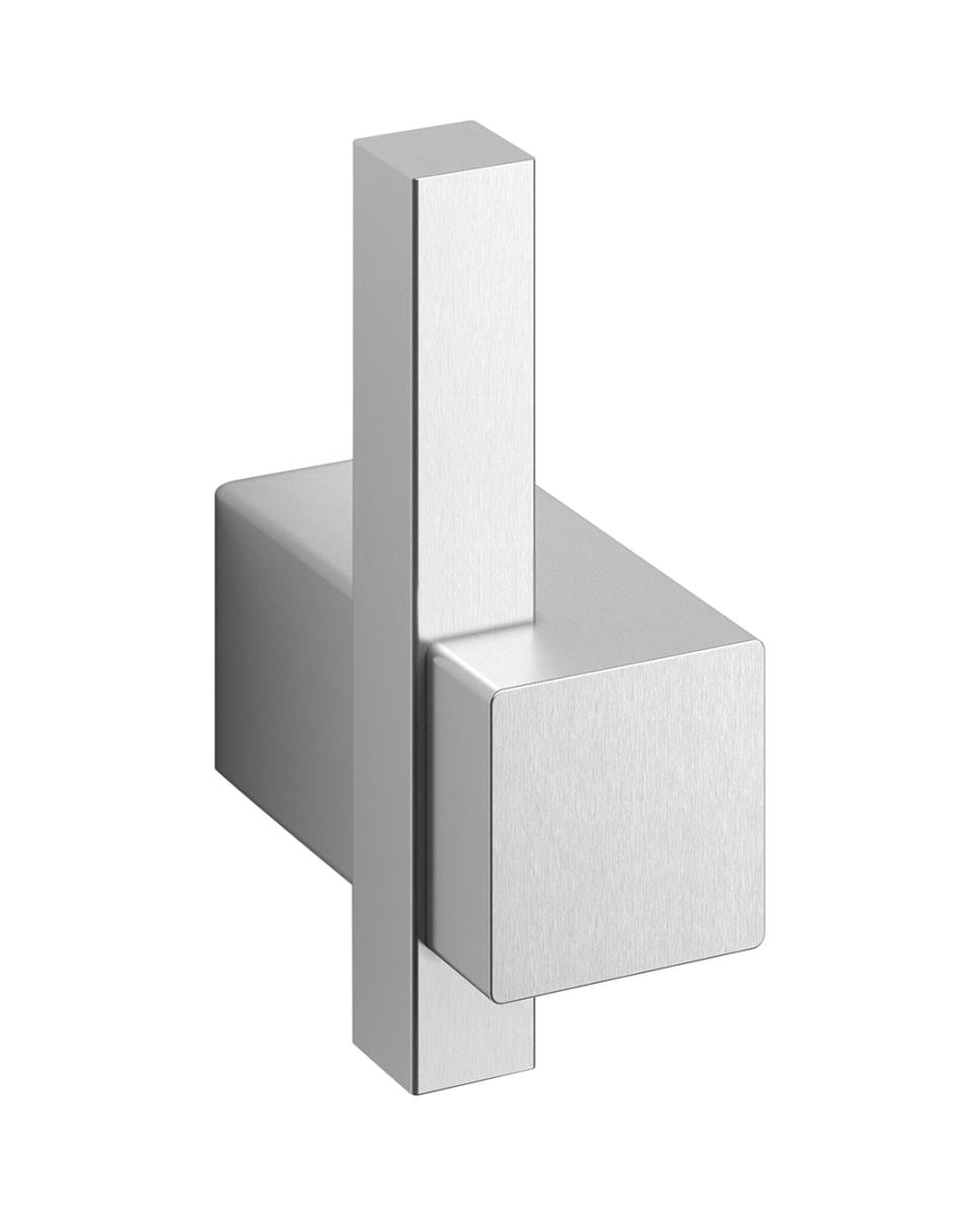 Imagen 0 de Percha individual de baño Carvo Zack