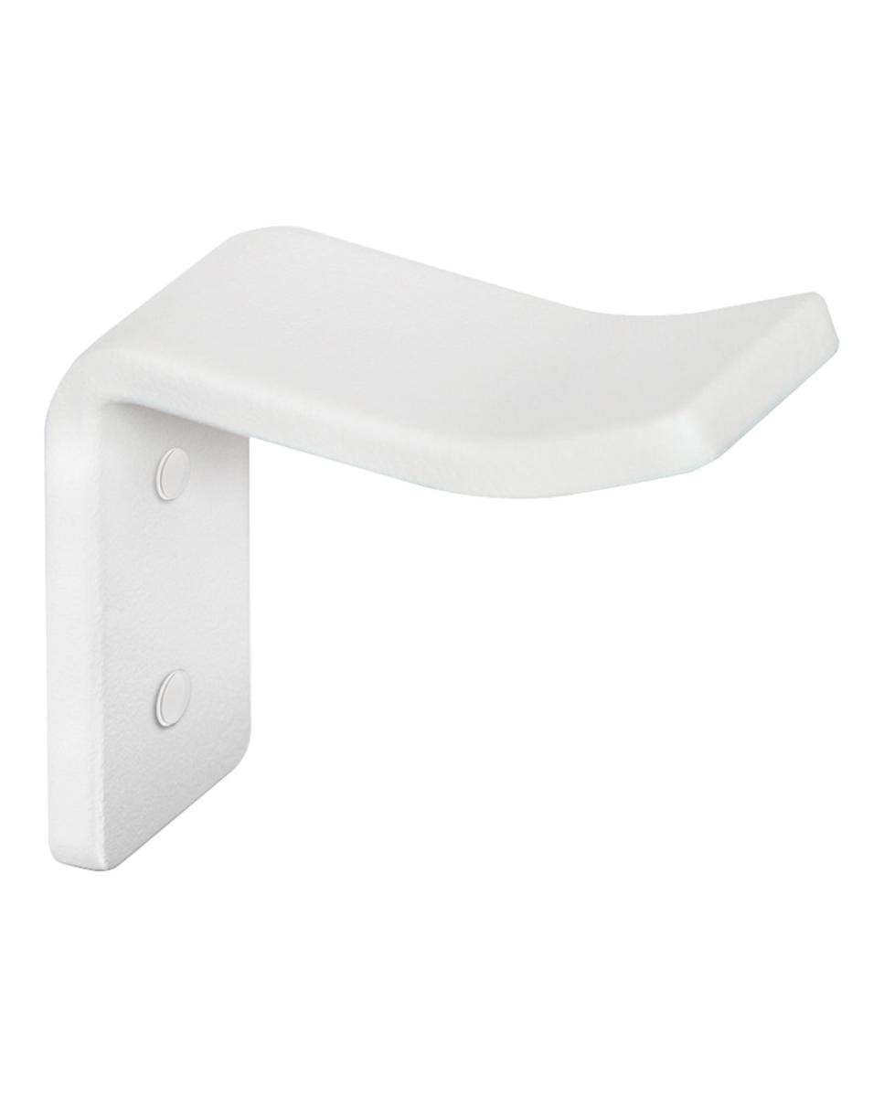 Imagen 0 de Percha de baño individual Kos El Corte Inglés