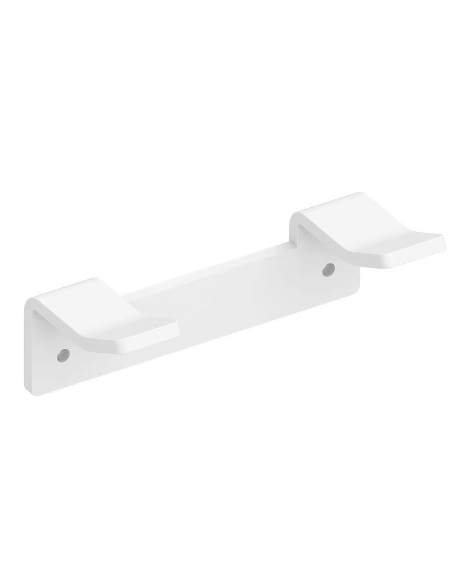 Imagen 0 de Percha de baño doble Kos El Corte Inglés