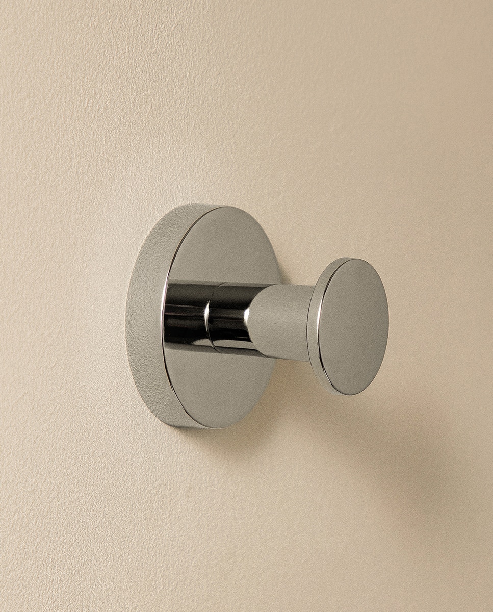 Imagen 0 de Percha individual de baño Start Cosmic