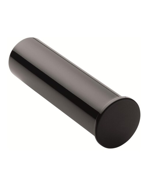 Imagen 0 de Portarrollos sin tapa  Black & White Cosmic