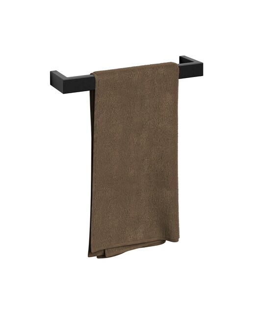 Imagen 0 de Toallero de barra para lavabo Linea Zack