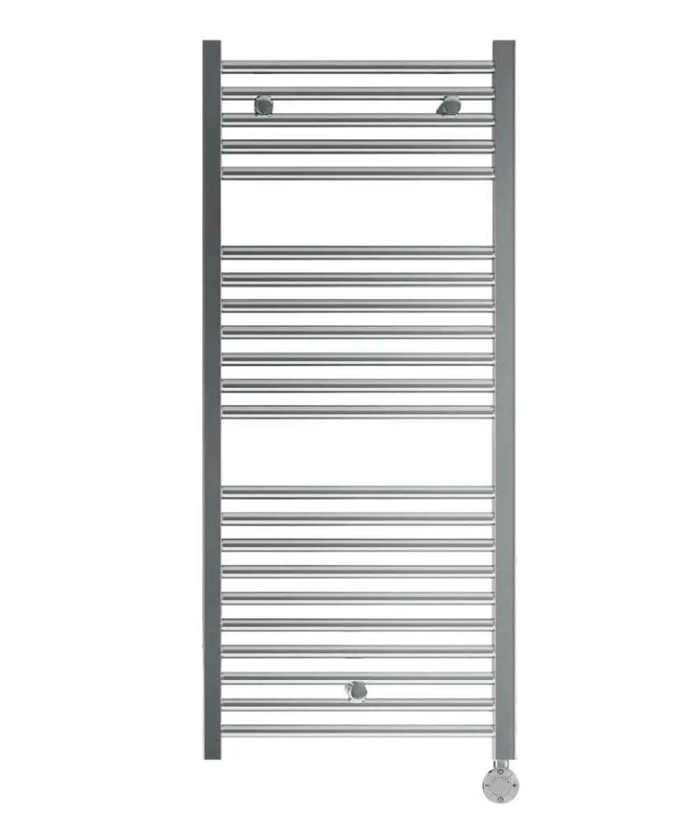 Imagen 0 de Toallero elétrico programable T700D Fácula