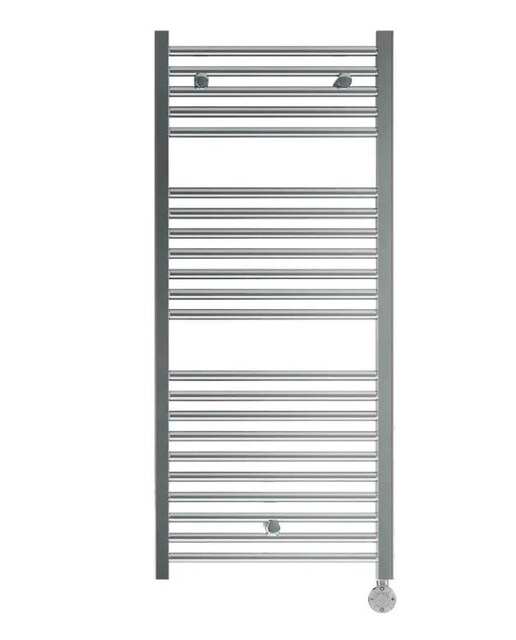 Imagen 0 de Toallero elétrico programable T700D Fácula